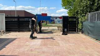 bestrating wildverband betonstenen hoveniersbedrijf