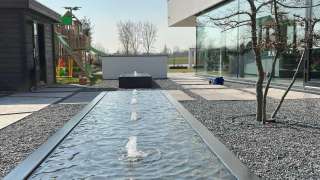 tuinaanleg rotterdam moderne tuin 