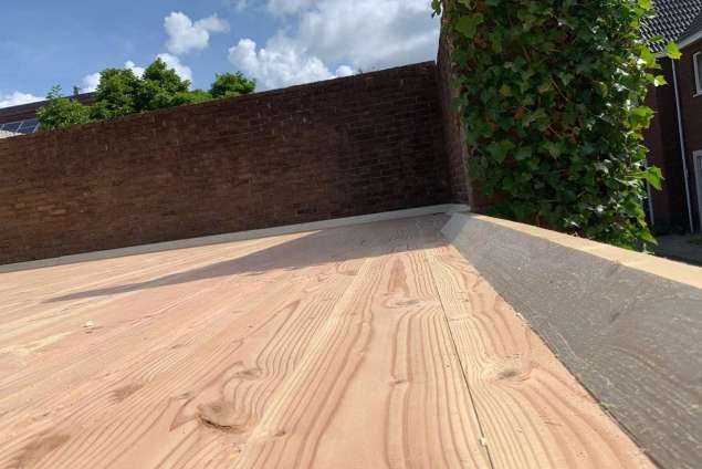 Carports op maat