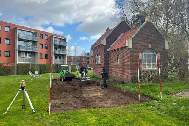 jeu de boules groot onderhoud welke stappen en kosten