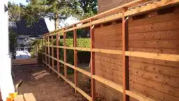 images/001-tuinaanleg-ettenleur/Douglas-schutting-zetten/Frame-maken-voor-schutting-257x145-9c5
