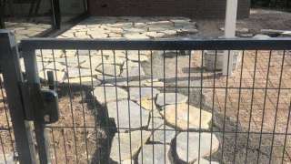 flagstone zetwerk leggen van flagstone welke bedrijf dongen gilze rijen