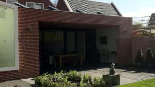 tuin met gazon en borders vaste planten borders in udehout tilburg waalwijk eindhoven breda  tuin met gazon en borders vaste planten borders in udehout tilburg waalwijk eindhoven breda